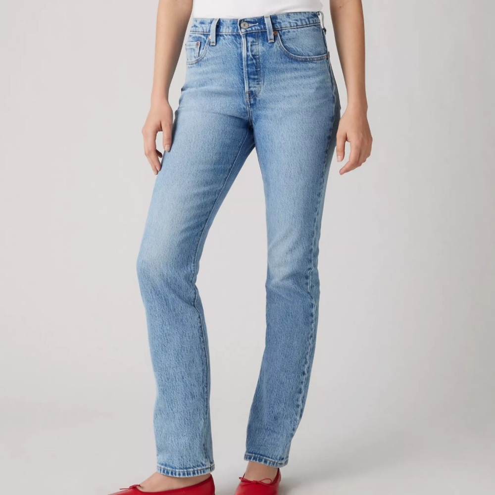 NWOT Levi’s Jeans